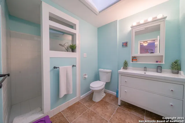 8110 SCOTTSHILL San Antonio, TX 78209
