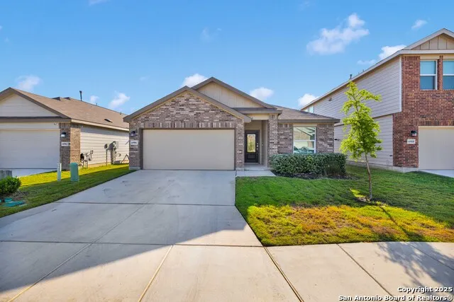 6906 Arid Way San Antonio, TX 78252