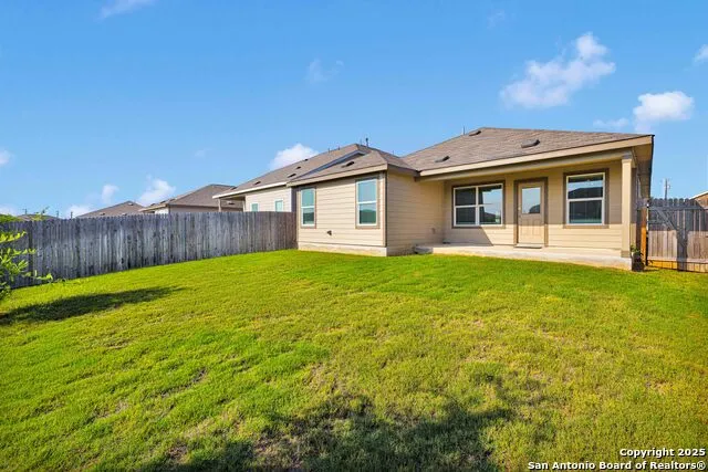 6906 Arid Way San Antonio, TX 78252