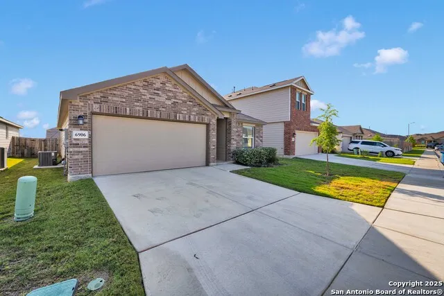6906 Arid Way San Antonio, TX 78252