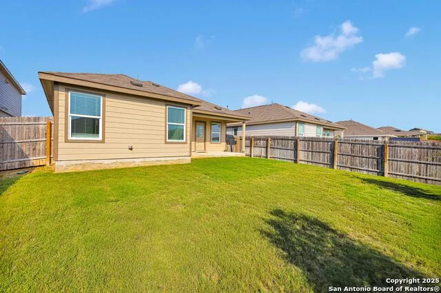 6906 Arid Way San Antonio, TX 78252