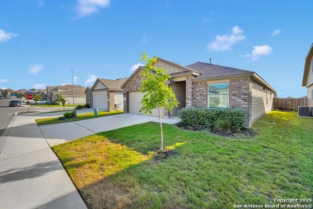 6906 Arid Way San Antonio, TX 78252