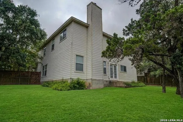 8834 Ridgefront San Antonio, TX 78250