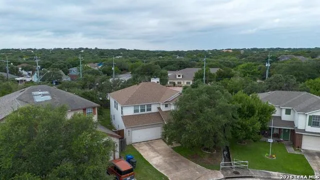 8834 Ridgefront San Antonio, TX 78250