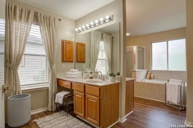 8834 Ridgefront San Antonio, TX 78250