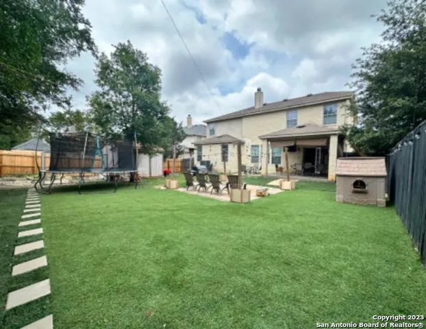 21115 Cape Coral San Antonio, TX 78259
