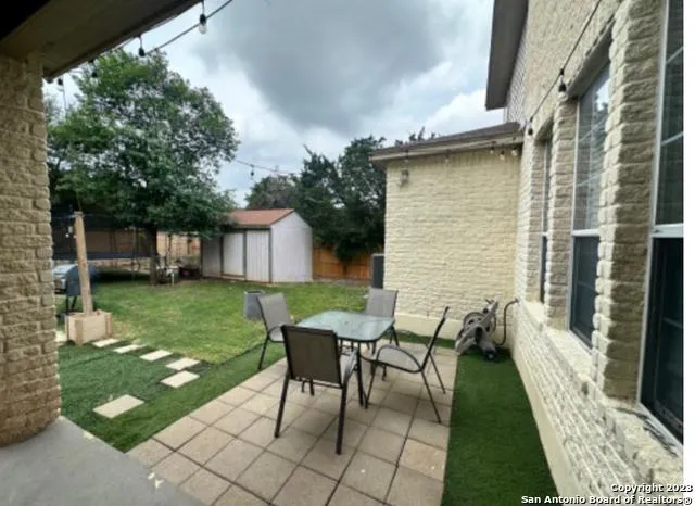 21115 Cape Coral San Antonio, TX 78259