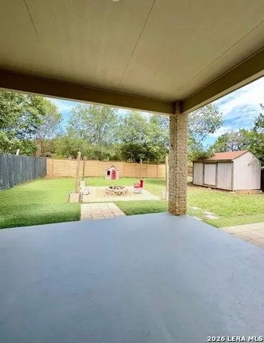 21115 Cape Coral San Antonio, TX 78259