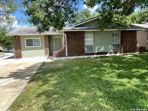 13554 BRET HARTE ST