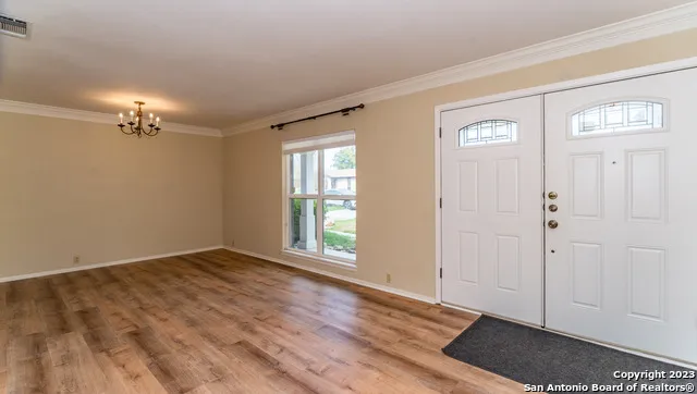 4146 Longvale Dr San Antonio, TX 78217