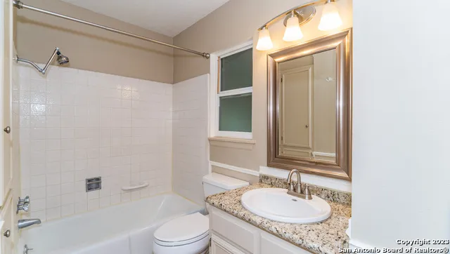 4146 Longvale Dr San Antonio, TX 78217