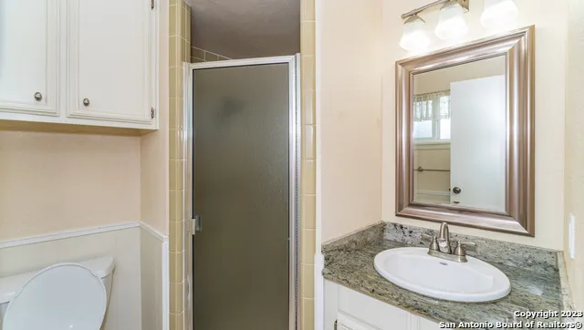 4146 Longvale Dr San Antonio, TX 78217