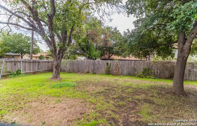 4146 Longvale Dr San Antonio, TX 78217