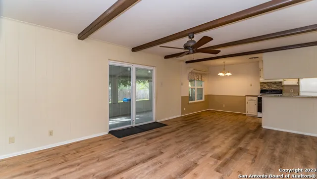 4146 Longvale Dr San Antonio, TX 78217