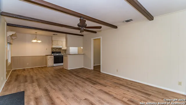 4146 Longvale Dr San Antonio, TX 78217