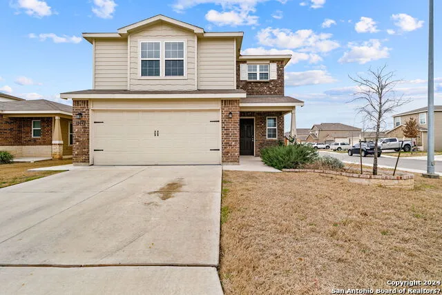 12042 SILVER LGT San Antonio, TX 78254