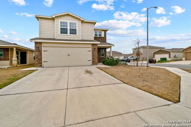12042 SILVER LGT San Antonio, TX 78254