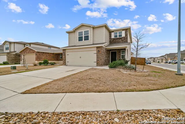 12042 SILVER LGT San Antonio, TX 78254
