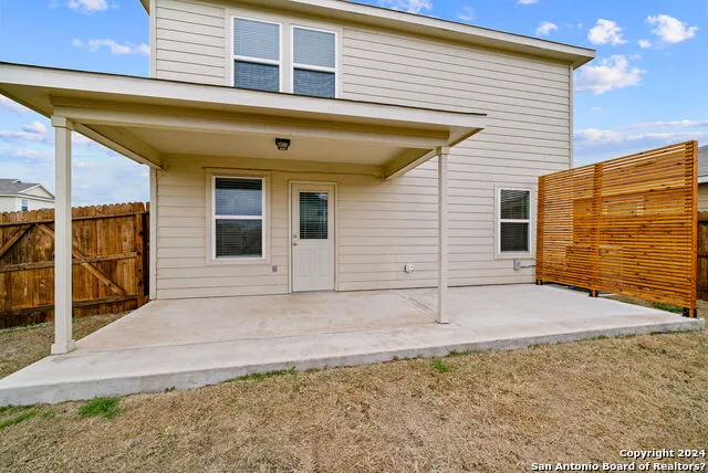 12042 SILVER LGT San Antonio, TX 78254