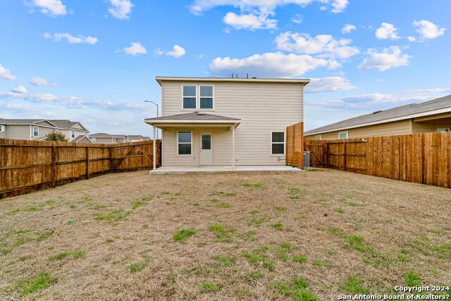 12042 SILVER LGT San Antonio, TX 78254