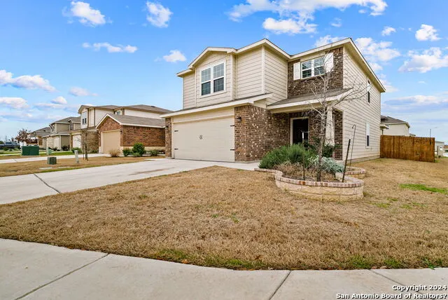 12042 SILVER LGT San Antonio, TX 78254