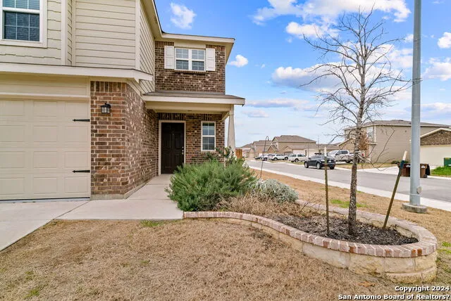 12042 SILVER LGT San Antonio, TX 78254