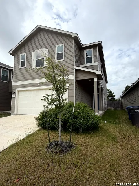 4554 OTRA OTRA DR San Antonio, TX 78222