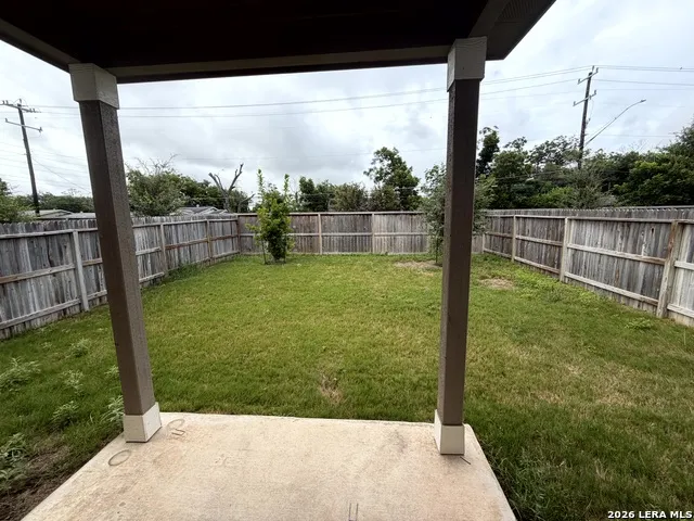 4554 OTRA OTRA DR San Antonio, TX 78222