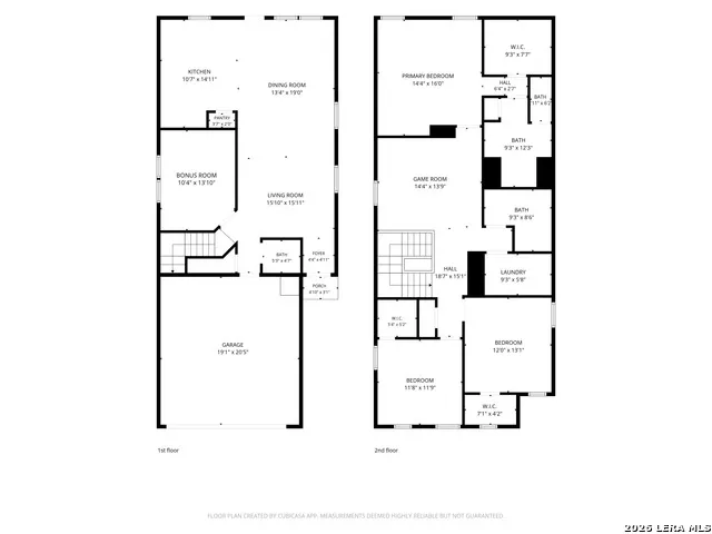 4554 OTRA OTRA DR San Antonio, TX 78222