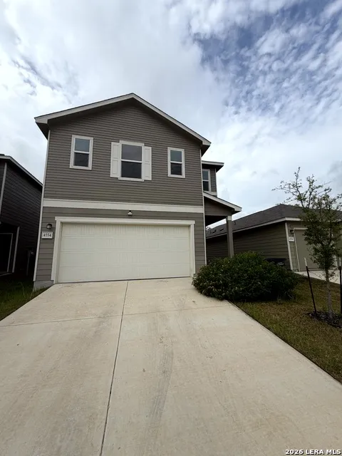 4554 OTRA OTRA DR San Antonio, TX 78222