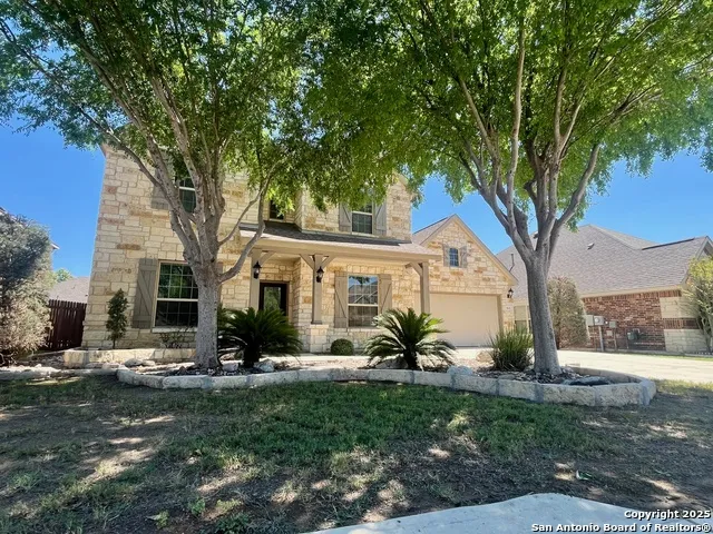 8630 Sierra Sky San Antonio, TX 78254