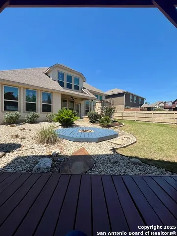 8630 Sierra Sky San Antonio, TX 78254