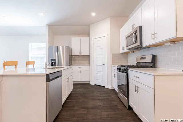 626 JANE LONG DR San Marcos, TX 78666