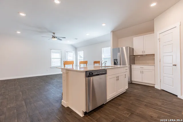 626 JANE LONG DR San Marcos, TX 78666
