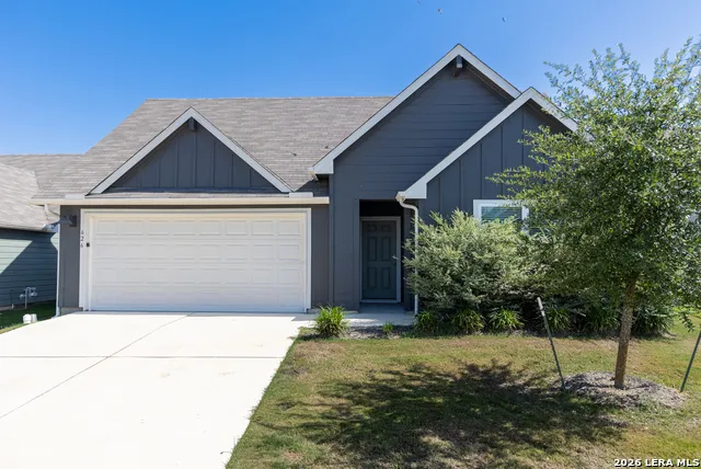 626 JANE LONG DR San Marcos, TX 78666