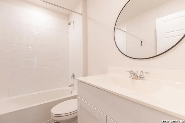 626 JANE LONG DR San Marcos, TX 78666