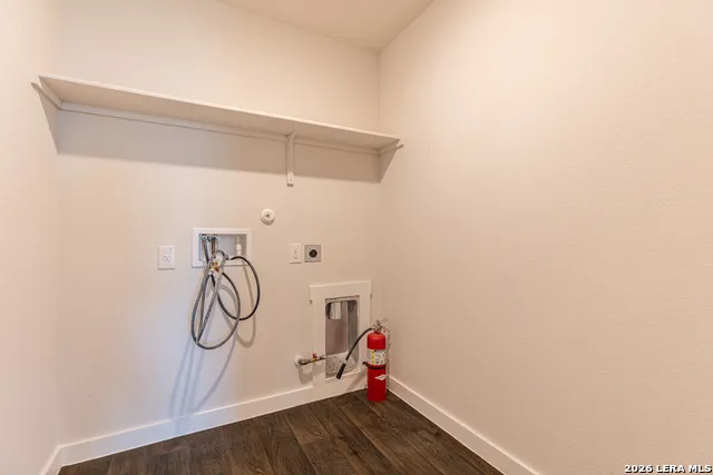 626 JANE LONG DR San Marcos, TX 78666