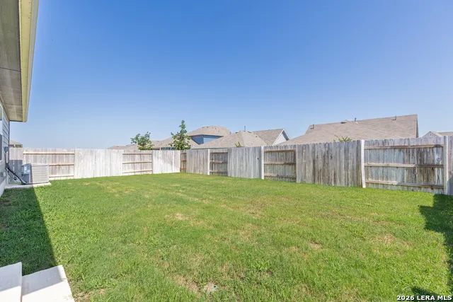 626 JANE LONG DR San Marcos, TX 78666