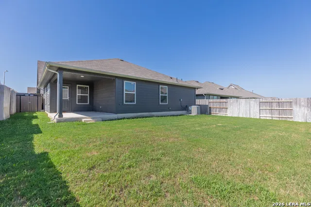 626 JANE LONG DR San Marcos, TX 78666