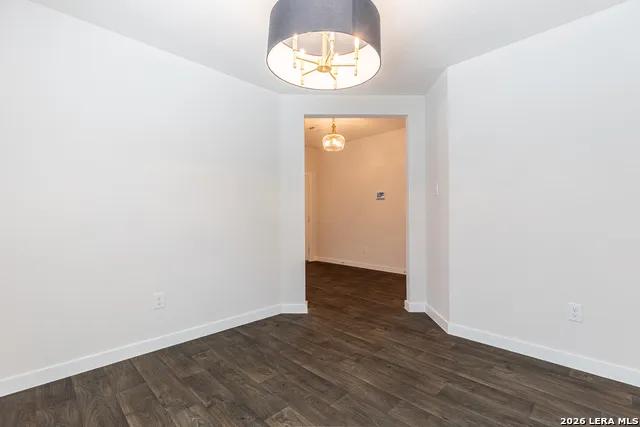 626 JANE LONG DR San Marcos, TX 78666