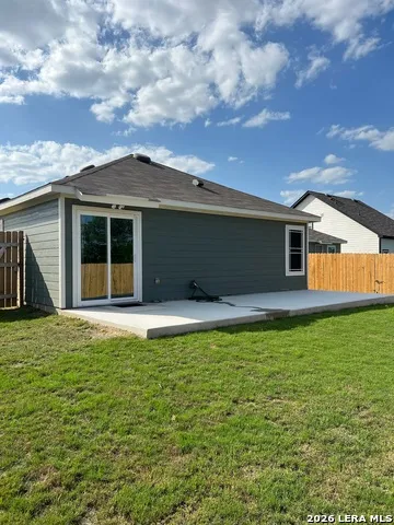 8824 Broad Wing Dr San Antonio, TX 78222