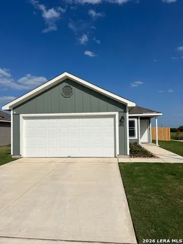 8824 Broad Wing Dr San Antonio, TX 78222