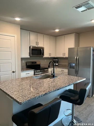 8824 Broad Wing Dr San Antonio, TX 78222