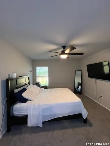 8824 Broad Wing Dr San Antonio, TX 78222