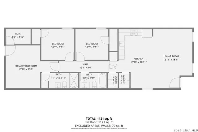 6829 Chert Chase Elmendorf, TX 78112