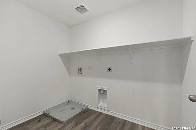 5012 ARROW VIS Schertz, TX 78124