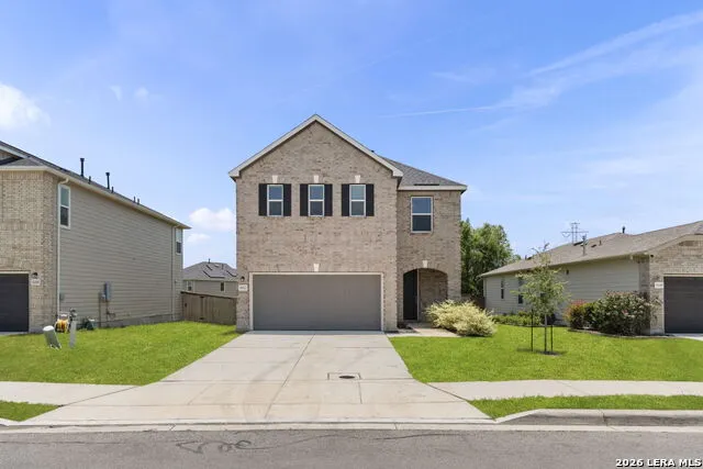 5012 ARROW VIS Schertz, TX 78124
