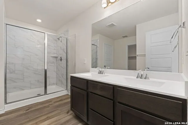 5012 ARROW VIS Schertz, TX 78124