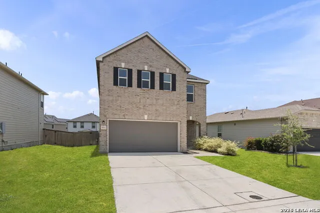 5012 ARROW VIS Schertz, TX 78124