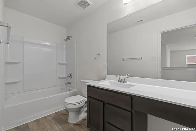 5012 ARROW VIS Schertz, TX 78124
